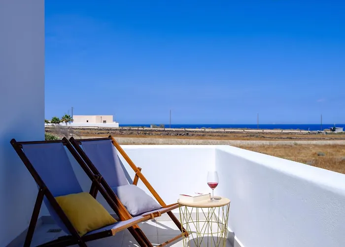 Ak Villa Oia