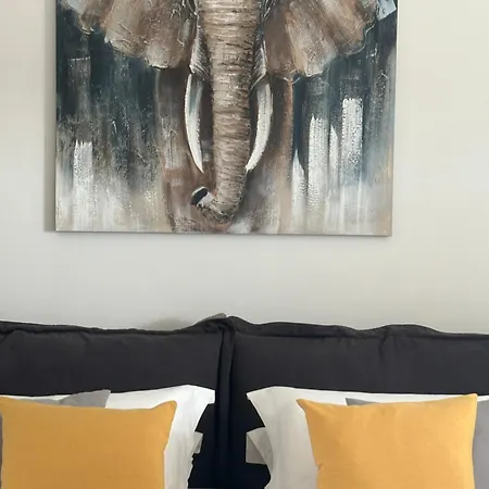 Ak וילה אויה