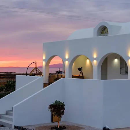 Ak Oia (Santorini)