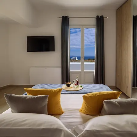 Ak Villa