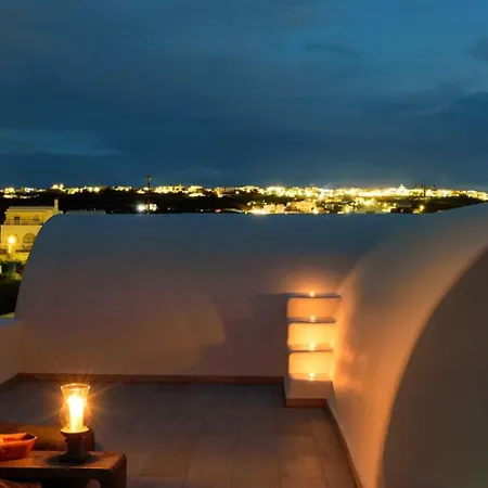 Ak * Oia (Santorini)
