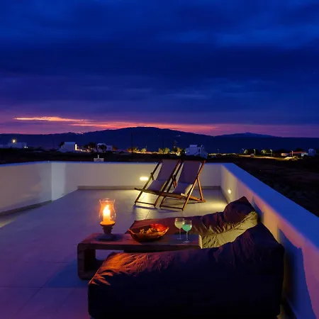 Ak Villa