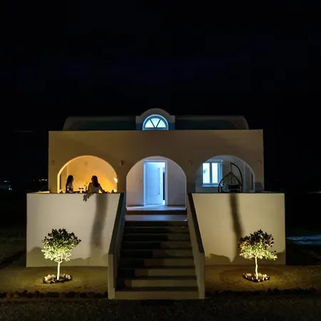 Ak * Oia (Santorini)