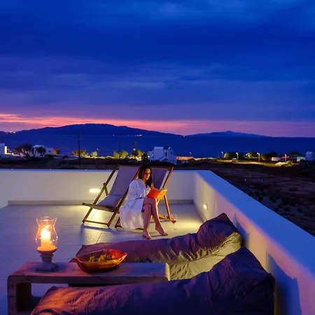 Ak Villa