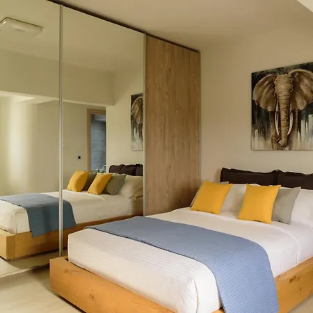 וילה Ak אויה